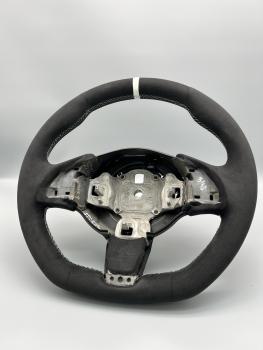 Fiat 500 Abarth Lenkrad neu beziehen